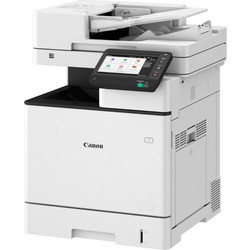 Canon i-SENSYS MF842cdw Έγχρωμο Φωτοτυπικό Laser