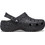 Crocs Classic Platform Glitter Black 207241-001