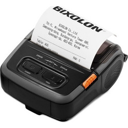 Bixolon SPP-R310IAK5 Εκτυπωτής Αποδείξεων Bluetooth / USB / Serial
