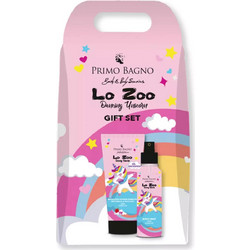 Primo Bagno Lo Zoo Set