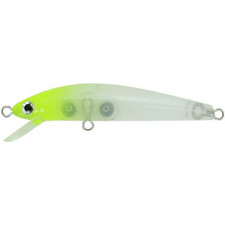 Rage Tackle Bassday Sugar Minnow 50F Salt Τεχνητό Δόλωμα Ψαράκι 5cm 2.2gr GG348