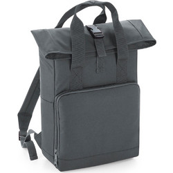 BagBase BG118 Σακίδιο Πλάτης 14lt Γκρι
