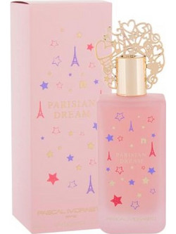Pascal Morabito Aimer Collection Parisian Dream Eau de Parfum 100ml