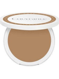Avene Couvrance Golden Compact Make Up 8.5gr