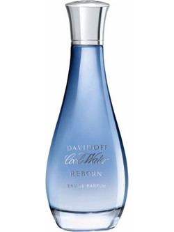 Davidoff Cool Water Reborn Eau de Parfum 100ml