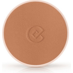 Collistar Silk Effect 4.4 Hawaii Matte Refill Bronzer Powder