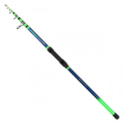 Golden Catch Armatur Καλάμι Ψαρέματος για Casting Τηλεσκοπικό 1.8m 50-150gr