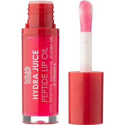 MUA Raspberry Jam Lip Oil με Χρώμα 7ml