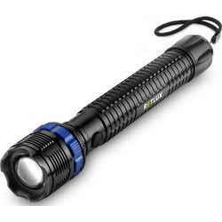 Retlux RPL153 Επαναφορτιζόμενος Φακός 100lm