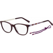 Missoni MMI0033 LHF Γυναικείος Σκελετός Γυαλιών Οράσεως Κοκάλινος Μαύρος
