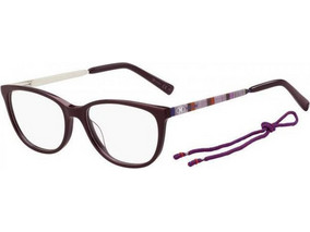Missoni MMI0033 LHF Γυναικείος Σκελετός Γυαλιών Οράσεως Κοκάλινος Μαύρος