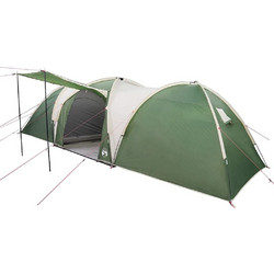 vidaXL Σκηνή Camping Τούνελ 8 Ατόμων 270x712x200cm 4009428