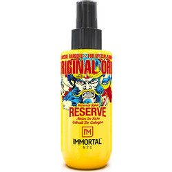 Immortal Nyc Samurai After Shave Balm 150ml