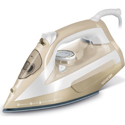 Sencor SSI 6110GD Gold Σίδερο Ατμού 2600W με Κεραμική Πλάκα