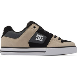 DC Pure Ανδρικά Sneakers Εκρού SH3006600-XKSC