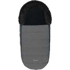 KikkaBoo Urban Ποδόσακος Καροτσιού Grey