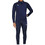 Puma TeamLiga Ανδρικό Σετ Φόρμας Navy Μπλε 658525-06