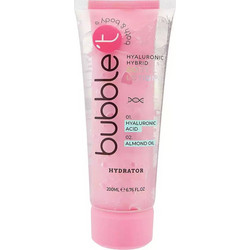 Bubble T Hyaluronic Ενυδατική Lotion Σώματος 200ml
