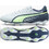 Puma King Match FG/AG 107863-03 Ποδοσφαιρικά Παπούτσια με Τάπες Λευκά