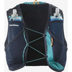 Salomon Active Skin 8 Γιλέκο Υδροδοσίας για Τρέξιμο Βεραμάν LC2178100