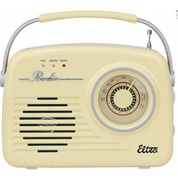 Eltra LUIZA SP-11 Yellow