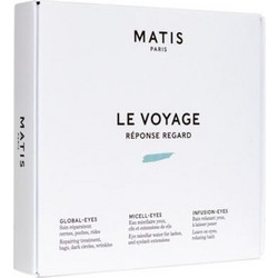 Matis Reponse Le Voyage Global Eyes Set