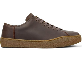 Camper Ανδρικά Sneakers Καφέ K100927-013