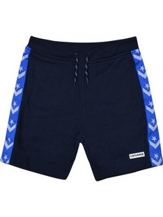 Converse Αθλητικό Παιδικό Σορτς Navy Μπλε 968001-695