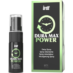 Intt Dura Max Power Retardant Spray 12ml