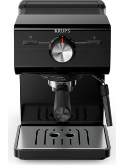 Krups XP 381810 Μηχανή Espresso 15bar