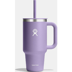 Hydro Flask All Around Travel Tumbler Purple 946ml