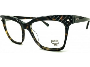 MCM MCM2644 214 Γυναικείος Σκελετός Γυαλιών Οράσεως Κοκάλινος Μαύρος