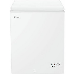 Candy CCHH145E Καταψύκτης Μπαούλο 137lt