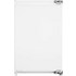 Beko B1754N Εντοιχιζόμενο Μονόπορτο Ψυγείο 110lt Υ86.6xΠ54.5xΒ54.5cm Λευκό