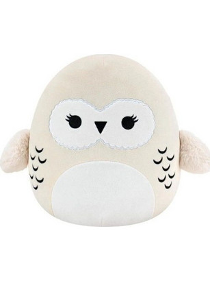 Jazwares Squishmallows Harry Potter Hedwig 40cm