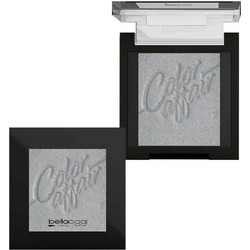 Bella Oggi Color Affair 04 Pearl Gray Σκιά Ματιών Matte