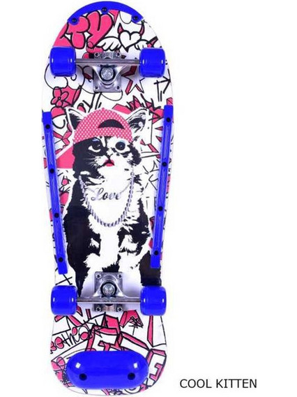 Αθλοπαιδιά 001.2004 Cool Kitten