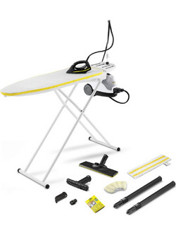 Karcher SI 4 EasyFix Iron 1.512-637.0