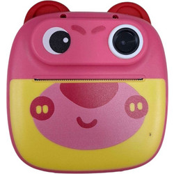 Instant D6 811801 Pink/Yellow