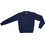 KPrime Παιδικό Φούτερ Navy Μπλε 00702