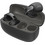 JVC HANP1 Ακουστικά Bluetooth Earbud Ανθεκτικά στο Νερό Black