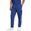 Adidas Essentials Ανδρικό Παντελόνι Φόρμας με Λάστιχο Navy Μπλε JD1825