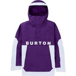 Burton Frostner 21470104-501 Ανδρικό Μπουφάν για Ski & Snowboard