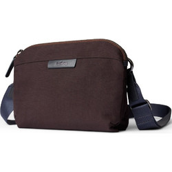 Bellroy BTDA Tokyo Ανδρική Τσάντα Ώμου / Χιαστί Καφέ