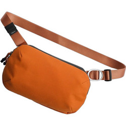 Orbitkey BUM1 Τσαντάκι Μέσης Terracota