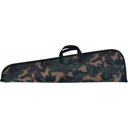 Γιάκυ 4004106 Θήκη Όπλου Υφασμάτινη Camo Χακί