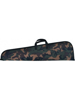 Γιάκυ 4004106 Θήκη Όπλου Υφασμάτινη Camo Χακί