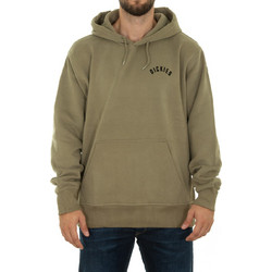 Dickies Ανδρικό Φούτερ με Κουκούλα & Τσέπες Χακί DK0A87CI-0IP