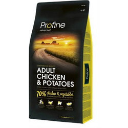 Profine Adult with Chicken & Potato 12kg