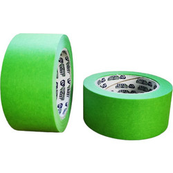 Nast Χαρτοταινία Green U.V. 50mm x 40m 1τμχ 97148UV